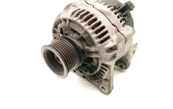 Audi A3 S3 8L Generator/alternator 037903025C