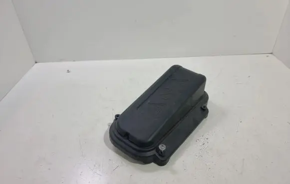 BMW 5 F10 F11 Fuse box cover 12907555189 58650910