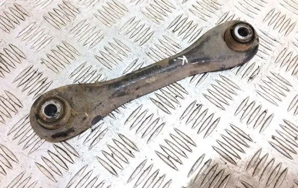 Rear upper control arm/wishbone