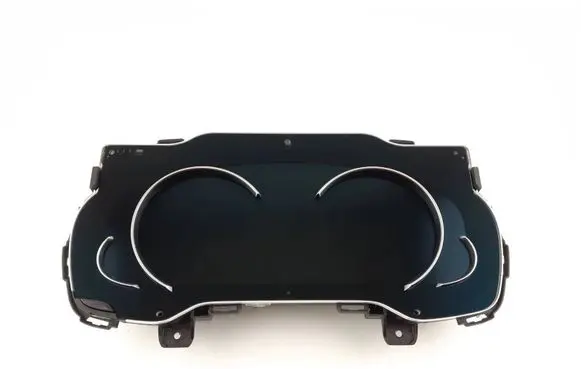 BMW 5 G30 G31 Speedometer (instrument cluster) 8788558 0263723144 62.10-8788558