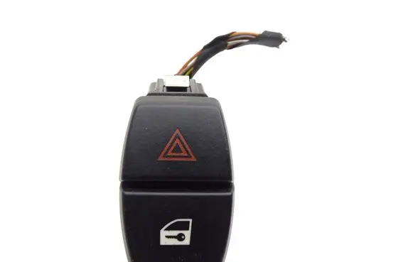 BMW X3 F25 Headlight wiper switch 9161896
