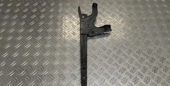 Toyota Corolla E120 E130 Radiator support slam panel bracket 