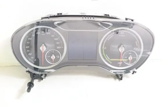 Mercedes-Benz B W246 W242 Speedometer (instrument cluster) A2429001602 0263701028