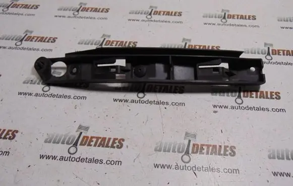 Mitsubishi Space Star Front bumper mounting bracket MR913166