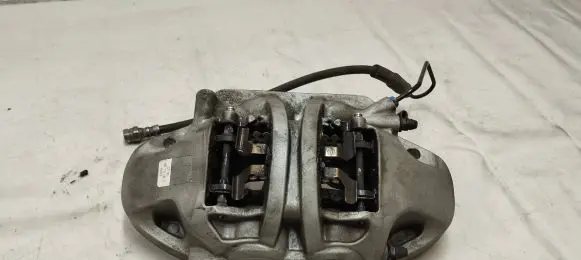 Audi Q5 SQ5 Front brake caliper 80a615106