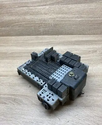 Fuse module
