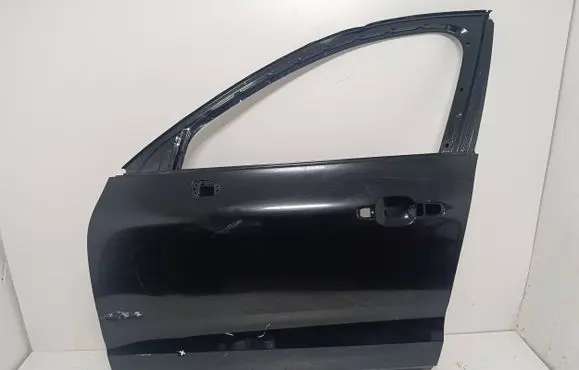Volvo XC60 Front door