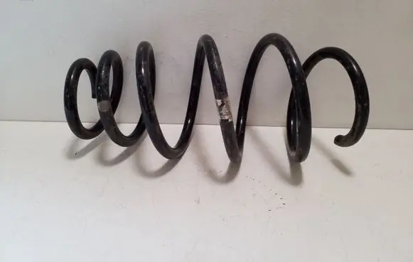 Opel Astra J Front coil spring 