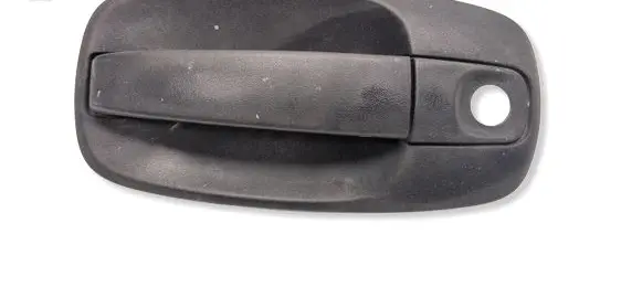 Opel Vivaro Front door exterior handle 91168527
