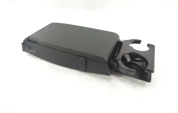 Mercedes-Benz C W204 Rear seat armrest 