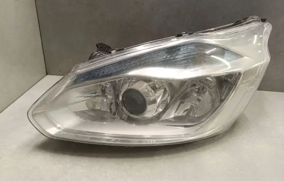 Ford Transit Custom Headlight/headlamp BK2113D153