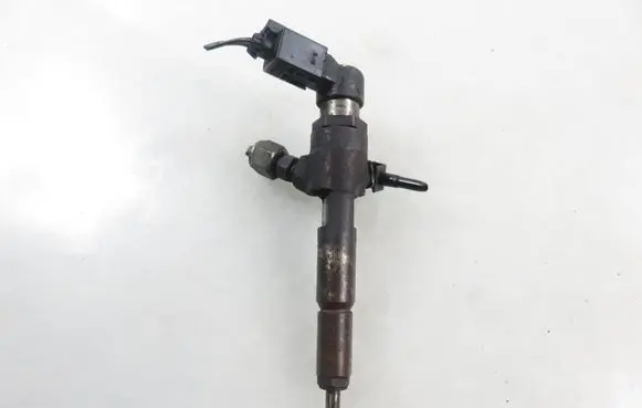 Ford Focus Fuel injector 4M5Q9F593AD