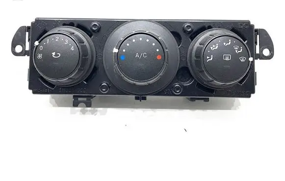Mercedes-Benz Citan W415 Interior fan control switch 275103428R