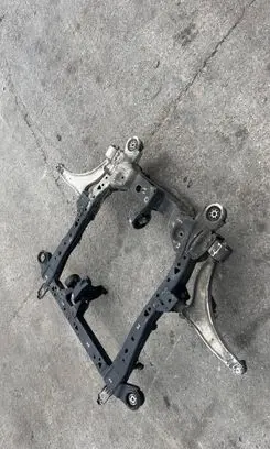 Opel Insignia A Front suspension assembly kit set 