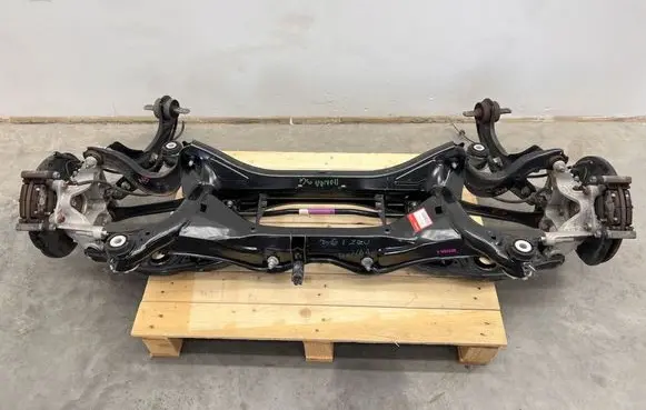 Honda ZR-V Rear suspension assembly kit set 
