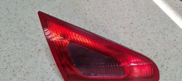 Mitsubishi Colt CZ3 Tailgate rear/tail lights MN105625 E32348