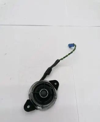 BMW 7 E65 E66 Front door high frequency speaker 64116934390