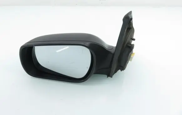 Mazda 2 Front door electric wing mirror 