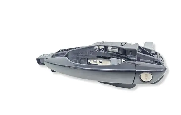Peugeot 2008 II Front door exterior handle 9802977380