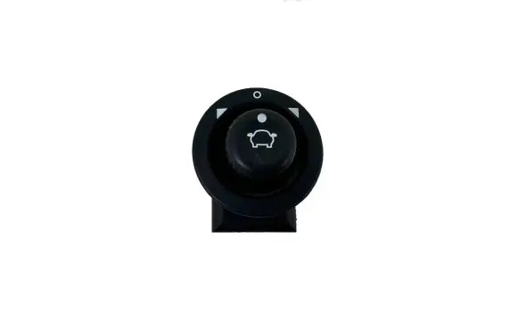 Ford Mondeo Mk III Wing mirror switch 93BG17B676BA