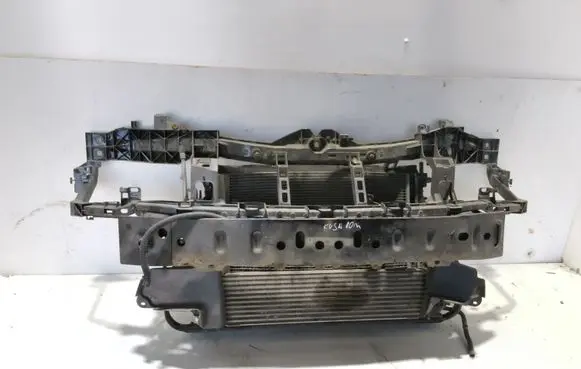 Ford Kuga I Front piece kit