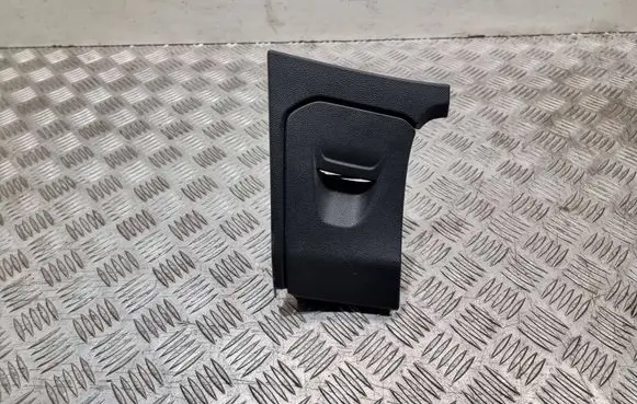 Ford Fiesta Front trunk storage compartment 8A61A043K93A