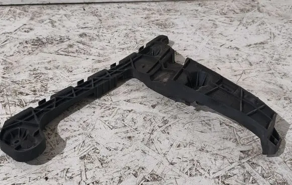 Audi A5 Rear bumper mounting bracket 8W6807454