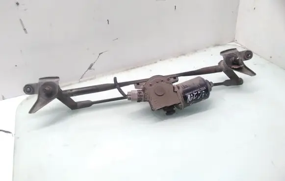 Mazda 6 Front wiper linkage and motor 8492002390