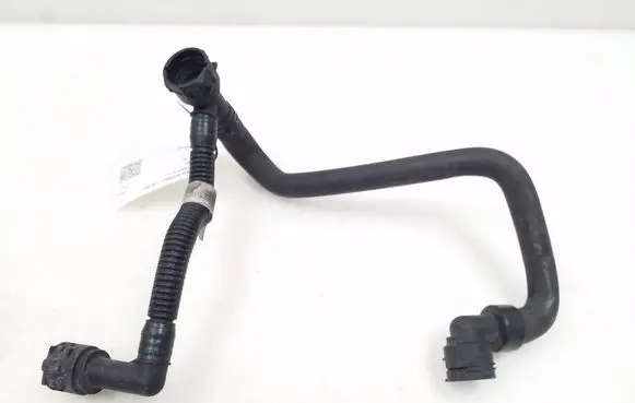 Opel Astra H Engine coolant pipe/hose 565563897
