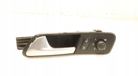 Volkswagen Touran I Wing mirror switch 1T1959552E
