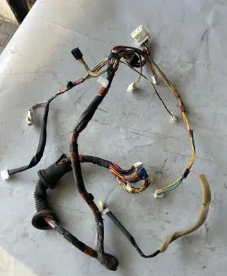 Toyota Prius (NHW20) Front door wiring loom 