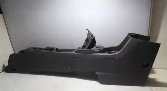 Opel Corsa D Center console