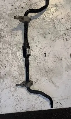 Mercedes-Benz GLE AMG (W166 - C292) Active stabilizer A1663203411