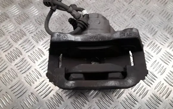 Mercedes-Benz C W206 Front brake caliper A2064215601