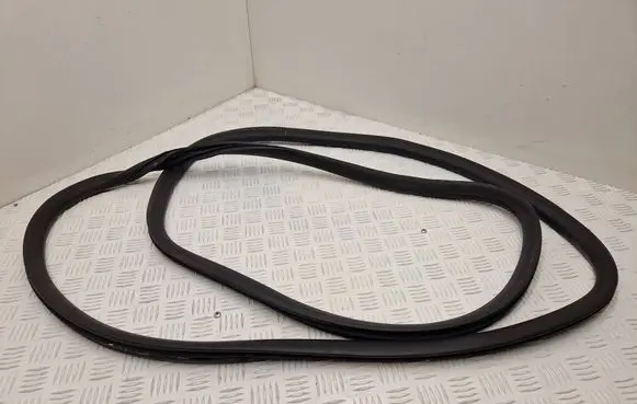 Peugeot Expert Sliding door rubber seal