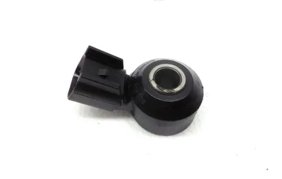 Detonation knock sensor