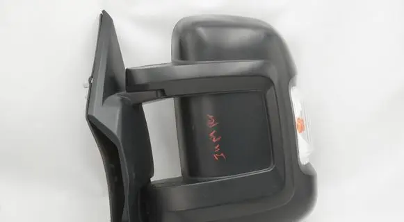 Peugeot Boxer Front door electric wing mirror 026762 026761