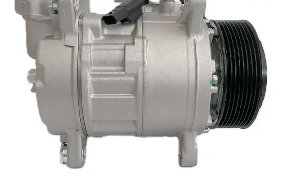 BMW 1 F40 Air conditioning (A/C) compressor (pump) 64527948806