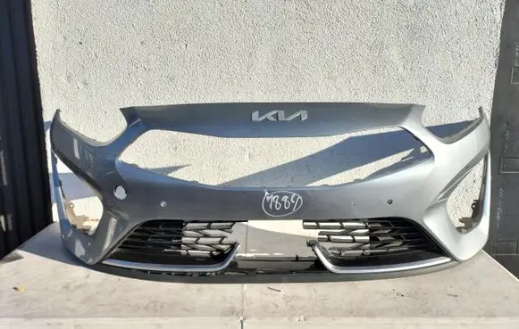 KIA Ceed Front bumper 86511J7KA0
