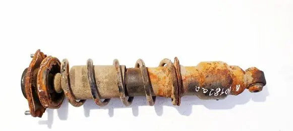 Subaru Outback Rear shock absorber/damper