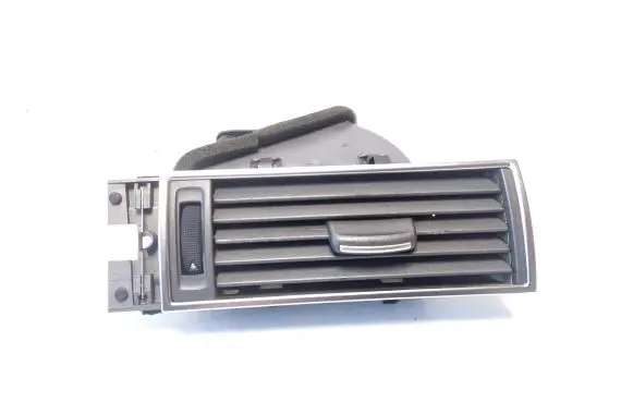 Audi A6 S6 C6 4F Dashboard side air vent grill/cover trim 4F1820902B