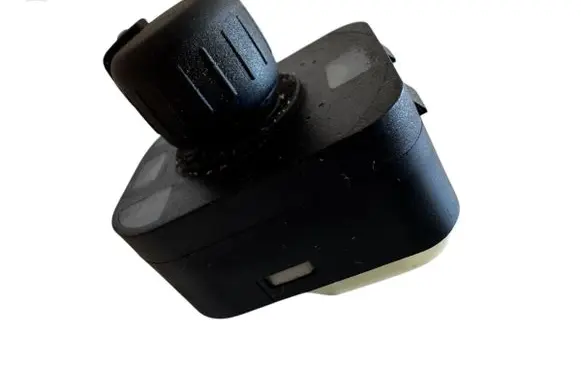 Audi A8 S8 D3 4E Wing mirror switch 8E0959565A 3506