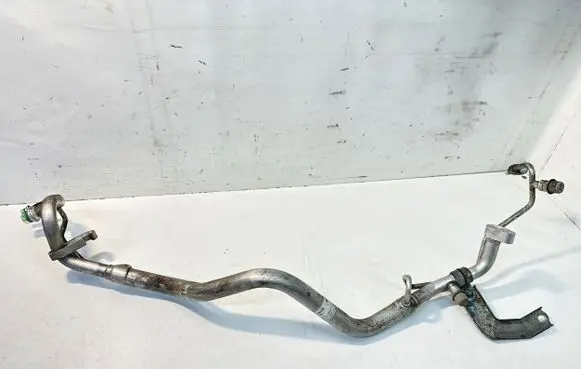 Renault Koleos II Air conditioning (A/C) pipe/hose 924C28588R