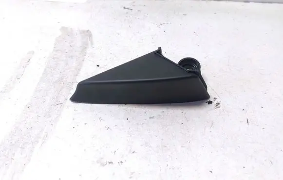 Audi A7 S7 4G Front door wing mirror part 4G8857506