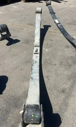Volkswagen Crafter Rear leaf spring 2N0511151AA