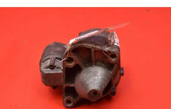 Renault Laguna II Starter motor