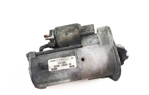 Volvo V50 Starter motor 8697650 6G9N11000JA 70715N
