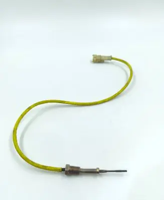 Iveco Daily 6th gen Exhaust gas temperature sensor 5801857417