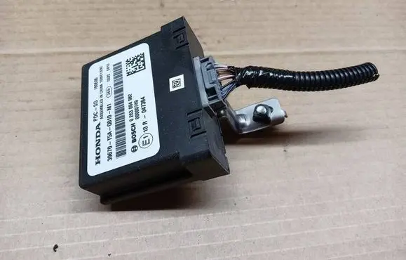 Honda Jazz Parking PDC control unit/module 39670T5A0010M1 0263004982 00000749