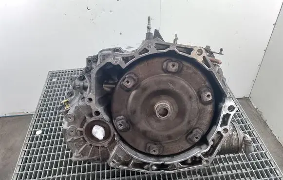 Renault Vel Satis Automatic gearbox SU4000